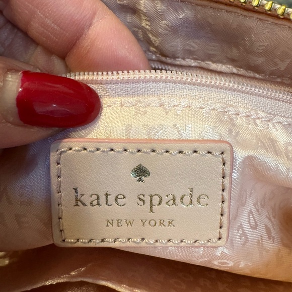 PRICE FIRM kate spade Crossbody Handbag - Picture 2 of 7